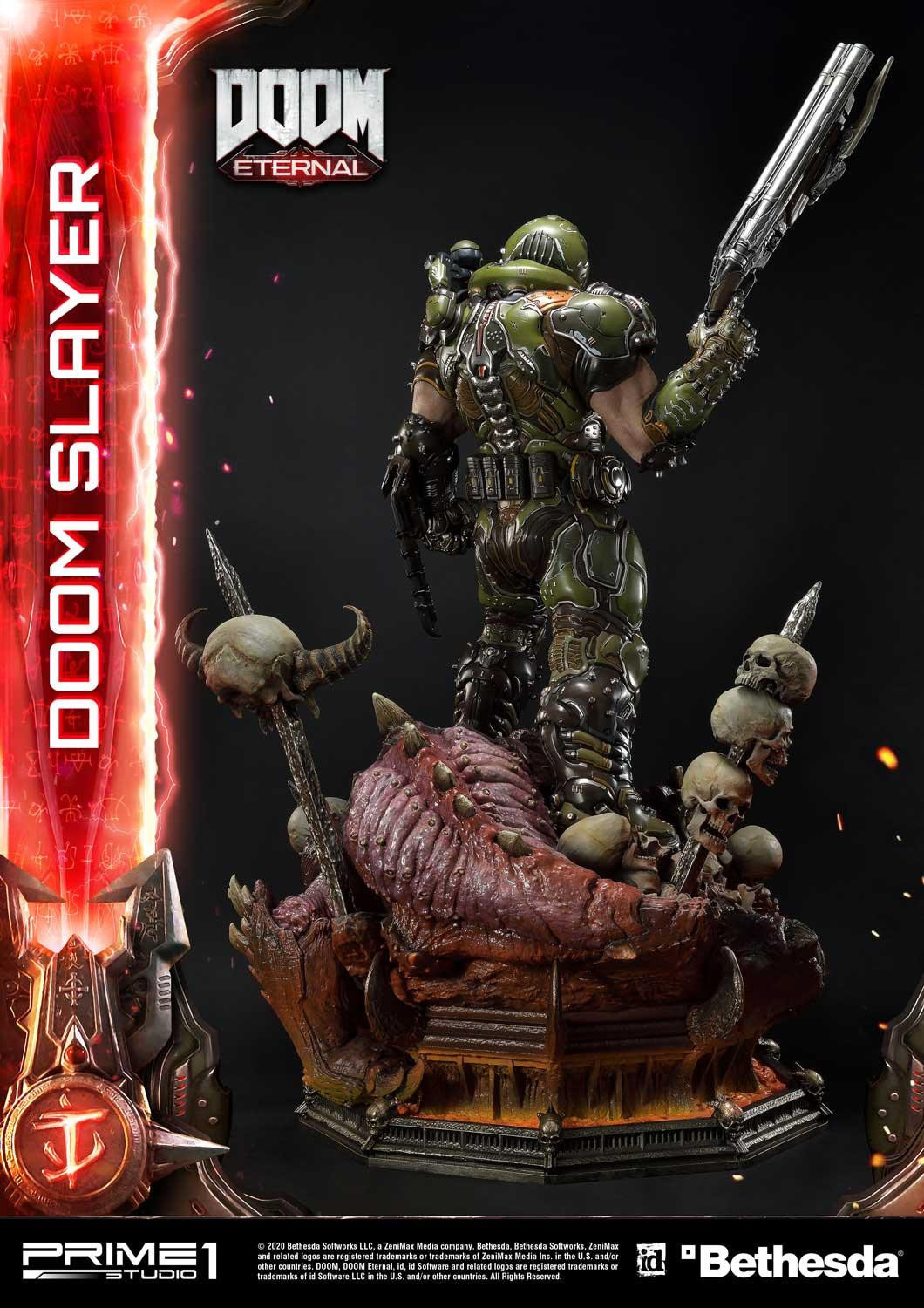 doom figures 2020