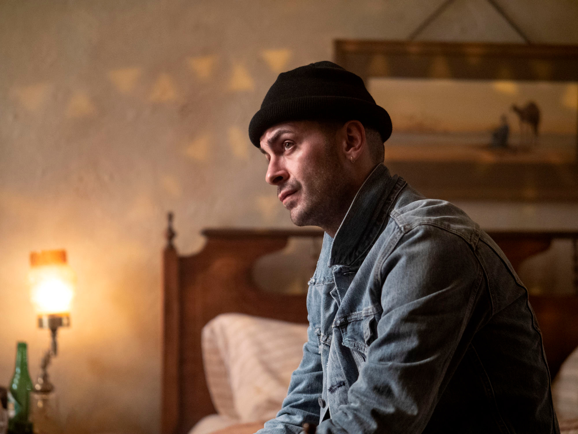 "Preacher" Season 4, Episode 9 "Overture" Preview: Apocalypse = Mimes