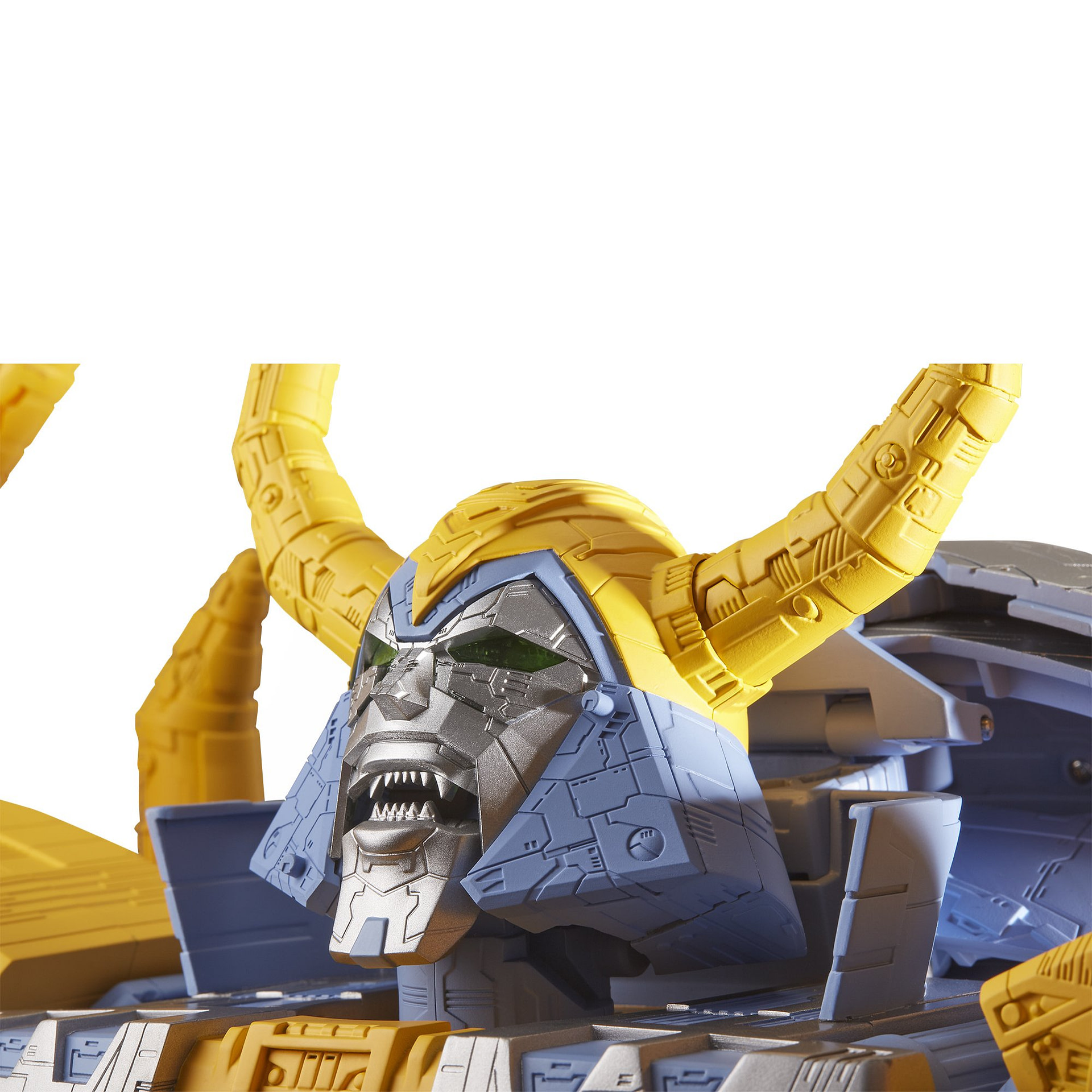 transformers cybertron unicron toy