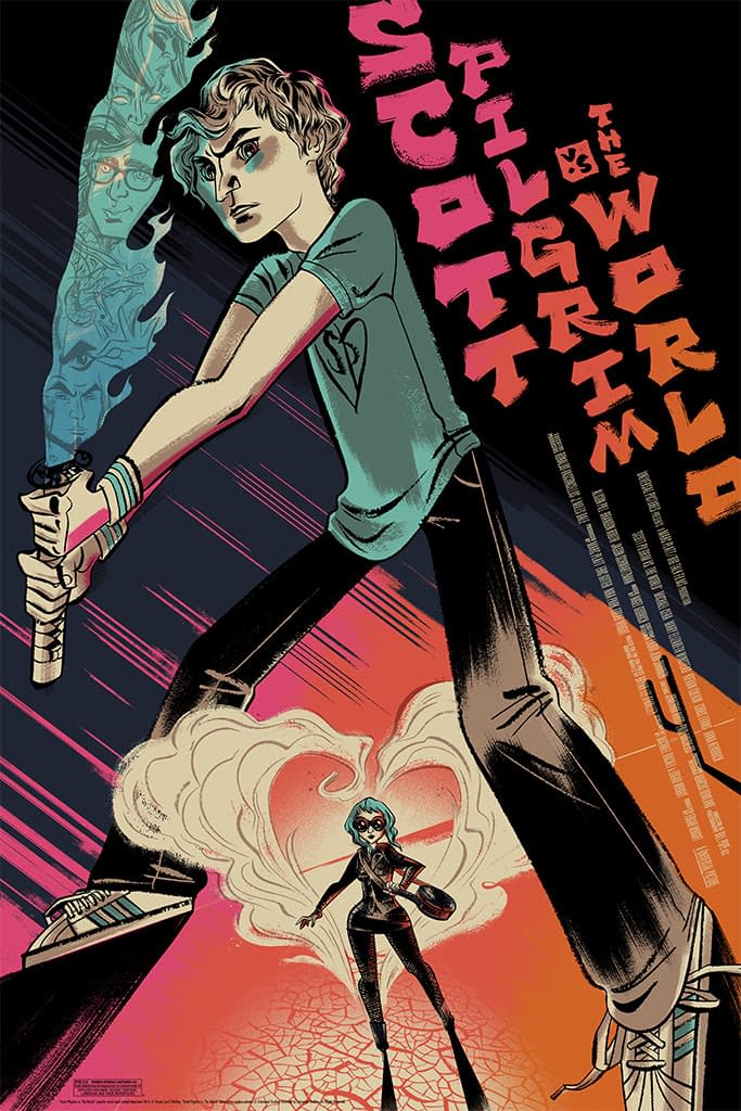 mondo scott pilgrim