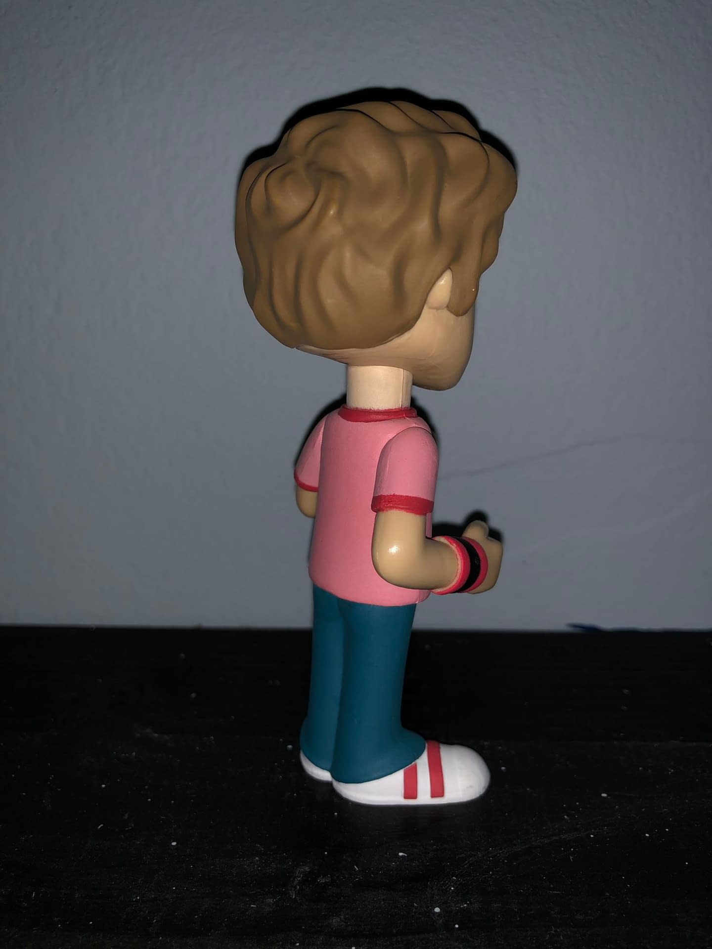 scott pilgrim funko soda