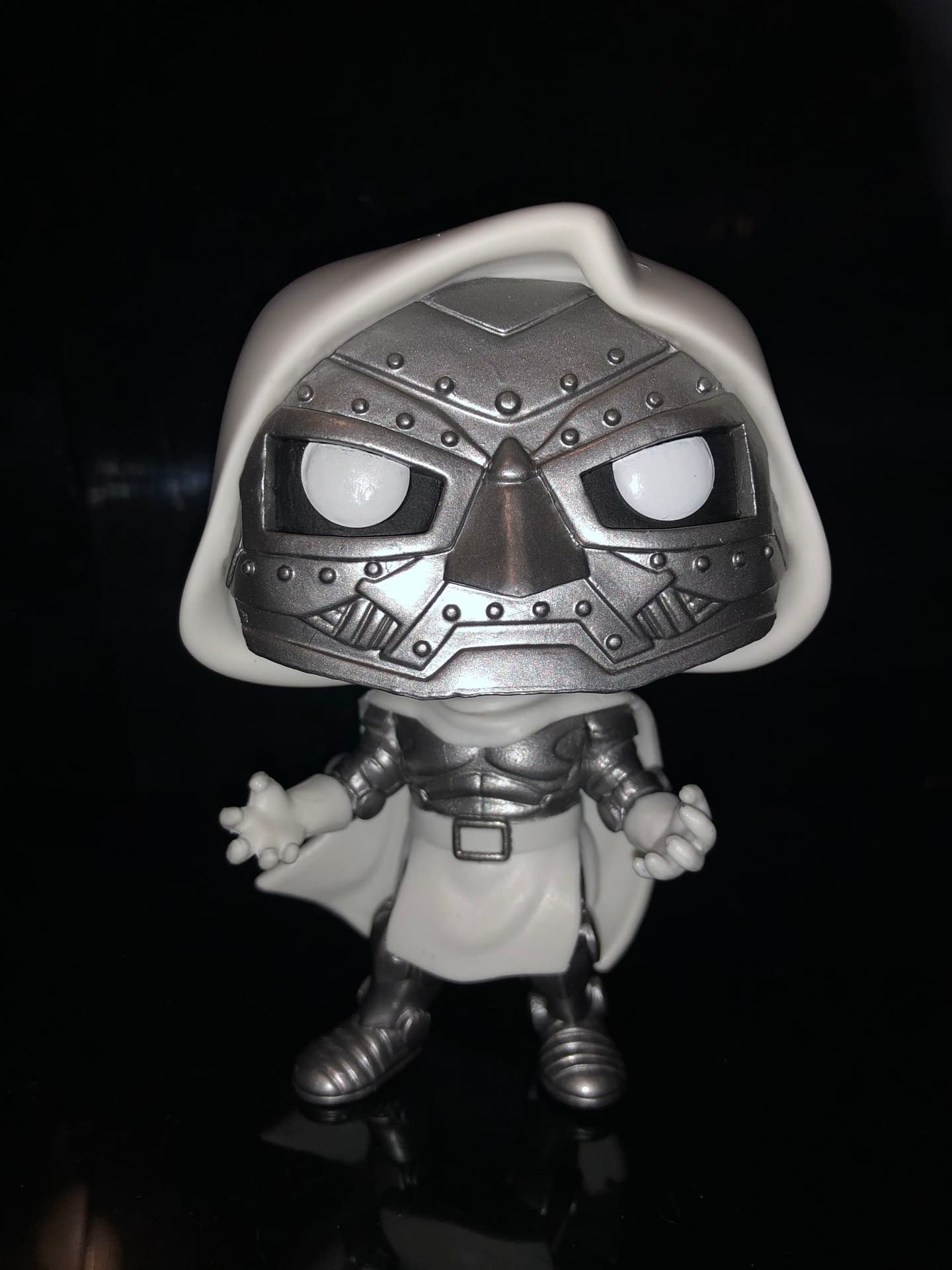 doctor doom funko pop