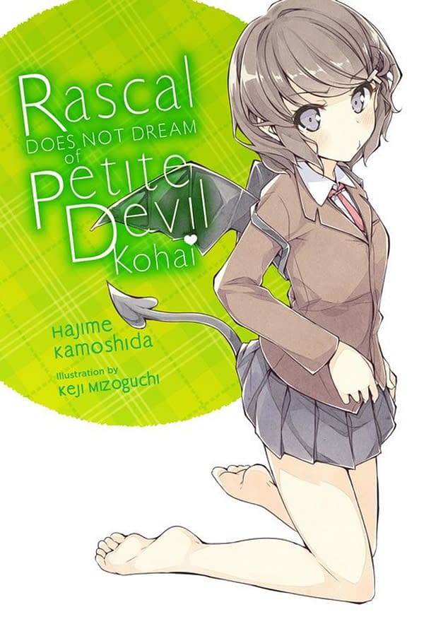 Yen Press Announces 10 New Manga and Light Novels for August