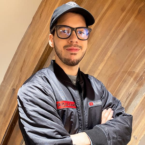 Typical Gamer Signs A New Exclusive Streaming Deal With YouTube