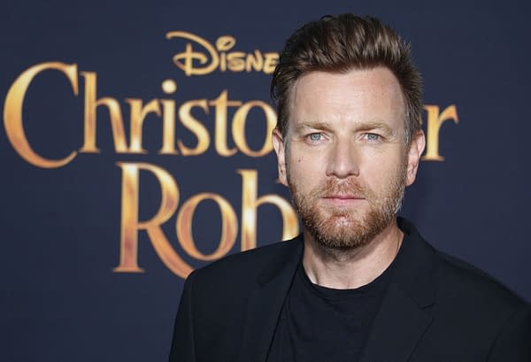 Pinocchio de Guillermo del Toro: Ewan McGregor pour exprimer Jiminy Cricket