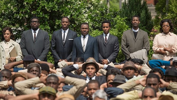 Paramount propose des locations Selma gratuitement jusqu'à fin juin