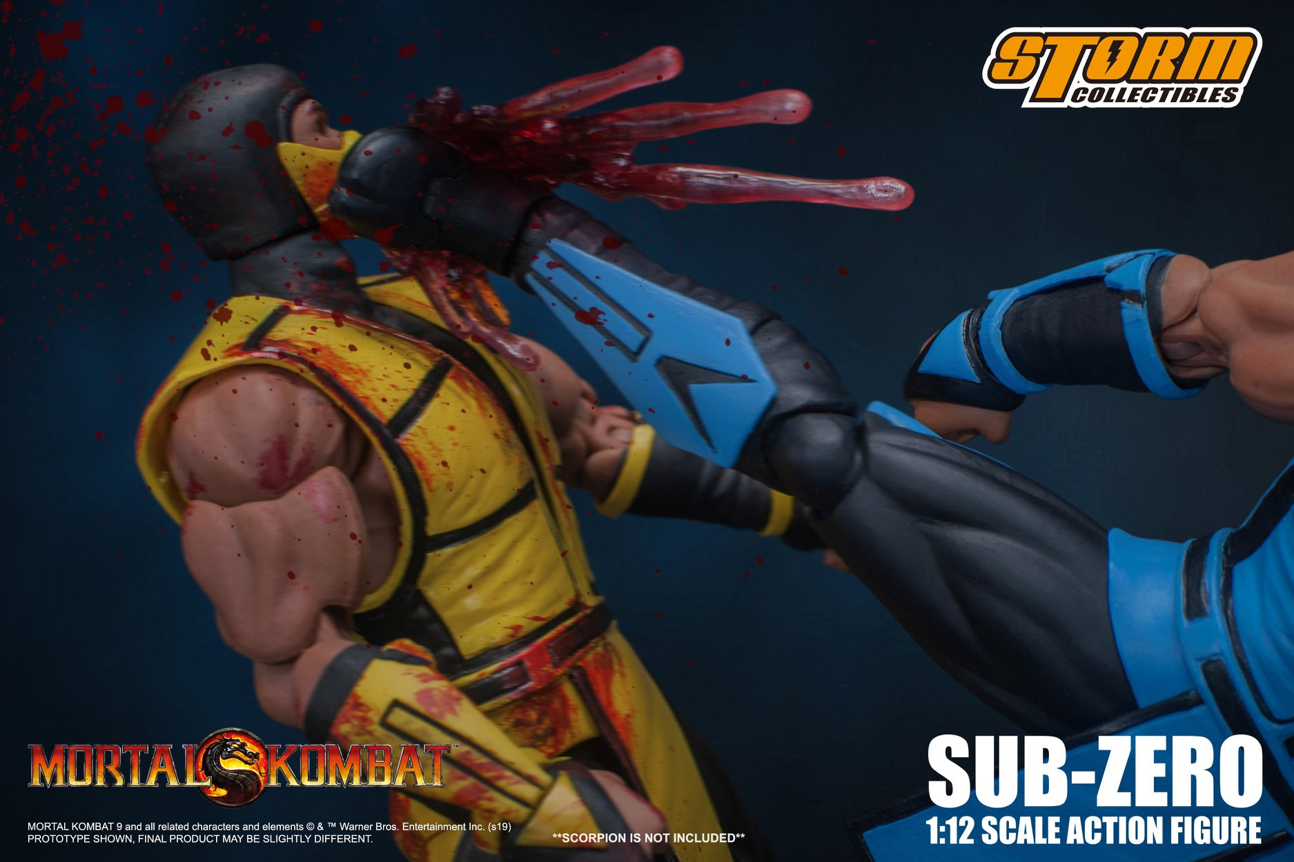 download storm collectibles mk3 sub zero