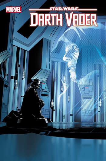 An Even Fuller Marvel Comics Solicitations for September 2020