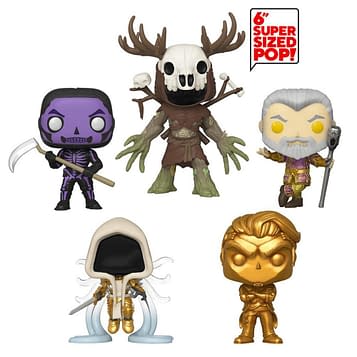 gamestop funko pop