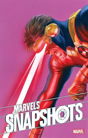 An Even Fuller Marvel Comics Solicitations for September 2020