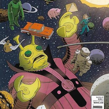 The Amazing Spider-Man (2015) #2 1-In-10 Pabola Rivera Variant Cover