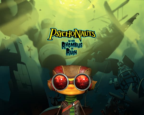 psychonauts vr psychonauts vr