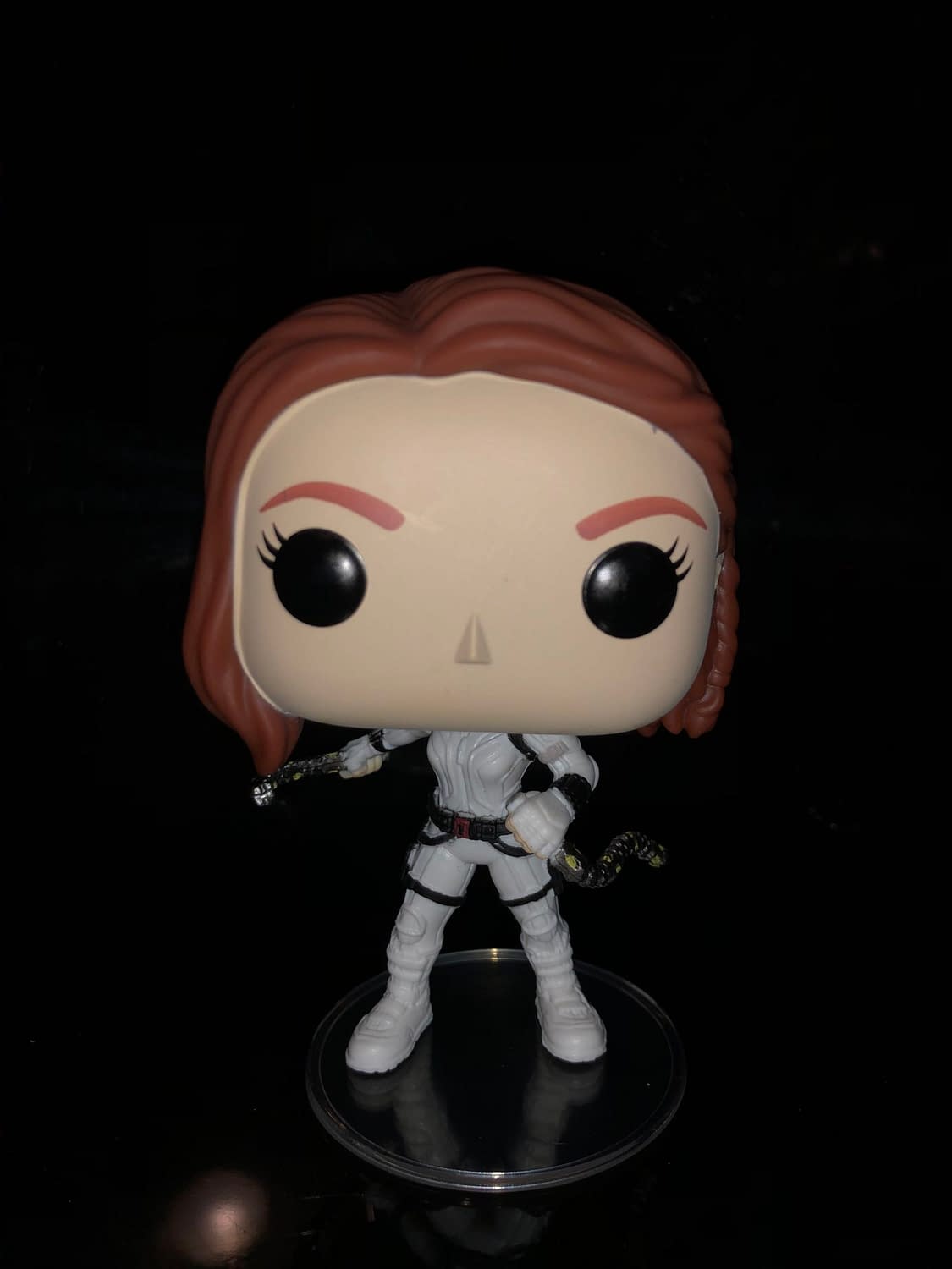 funko black widow movie