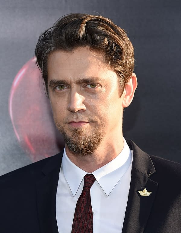 andy muschietti imddb