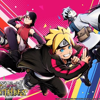 Bandai Namco News Bleeding Cool News And Rumors