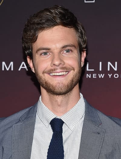The Boys: Rampage's Jack Quaid Set as Hughie in Amazon Series