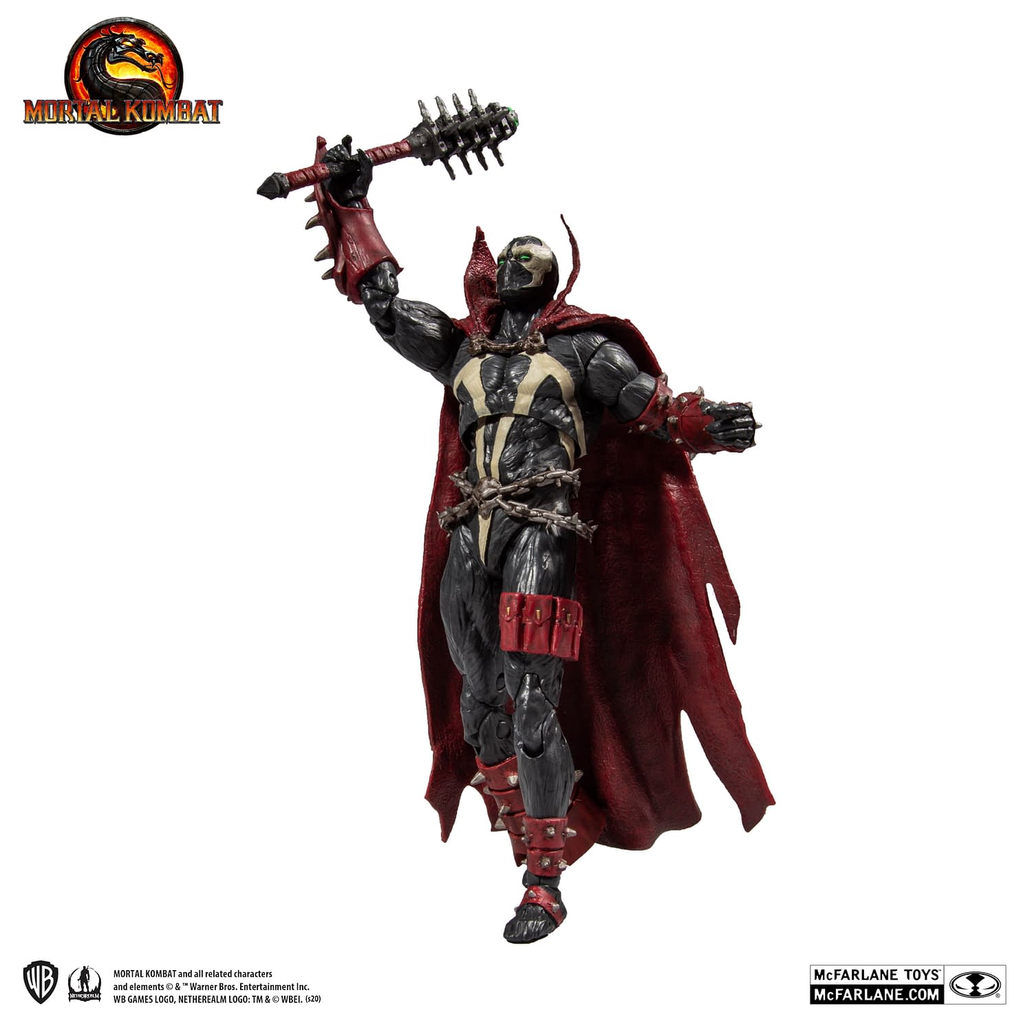 mcfarlane figures reddit