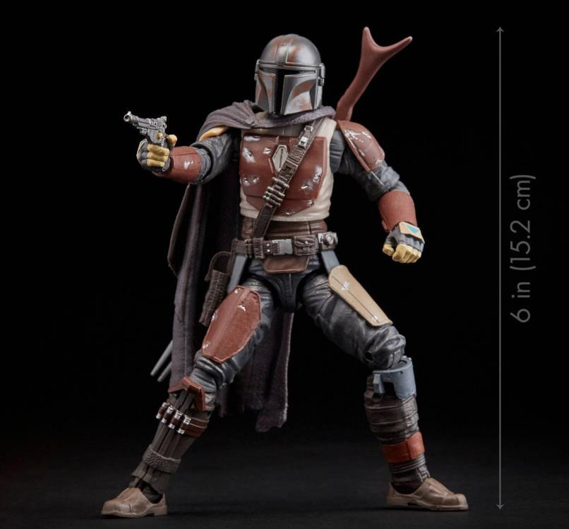 best mandalorian toys 2020