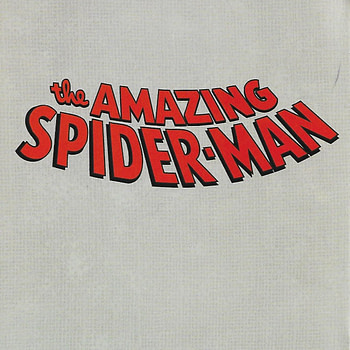 The Amazing Spider-Man #33 Variant Back Cover.