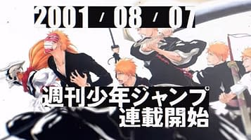 Bleach Returns To Anime With Climactic Final Story Arc Adapt