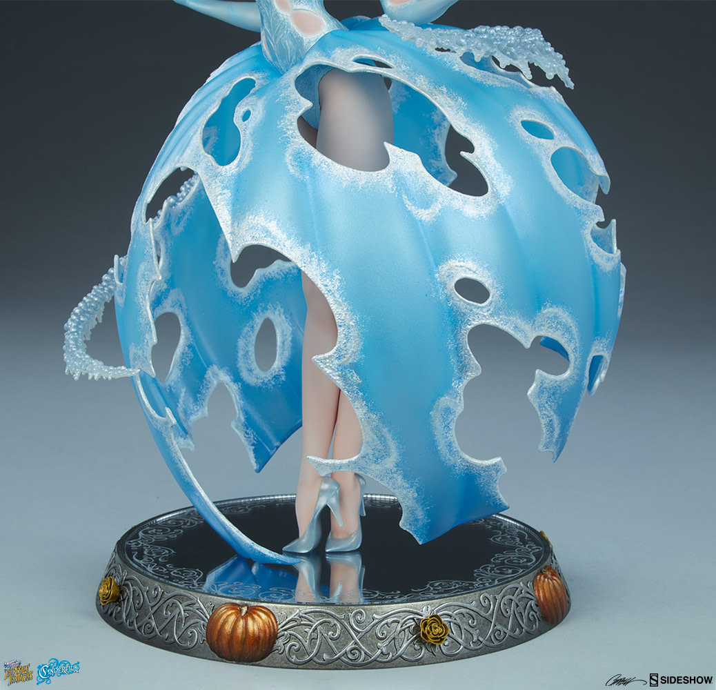 j scott campbell mary jane statue