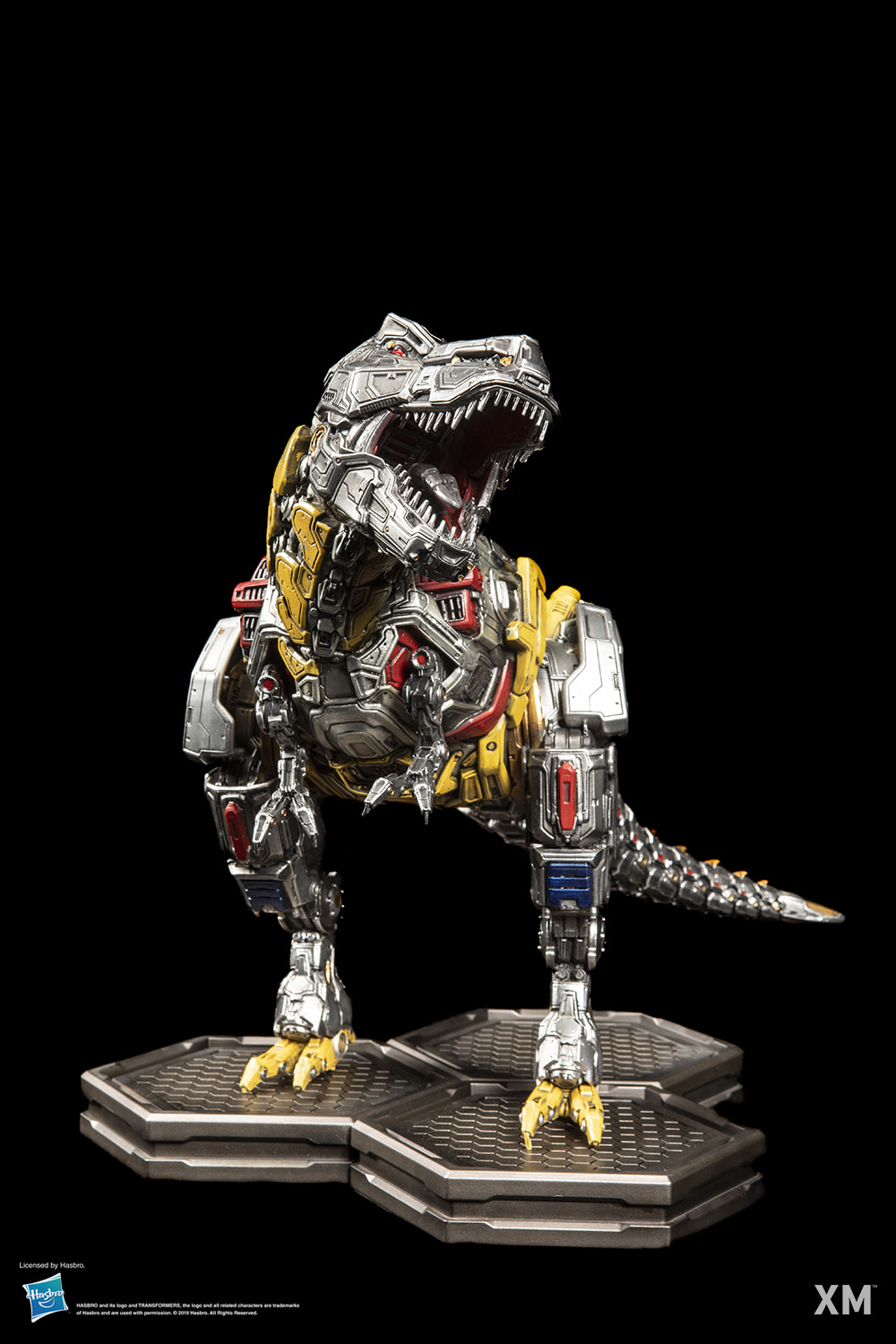 xm grimlock