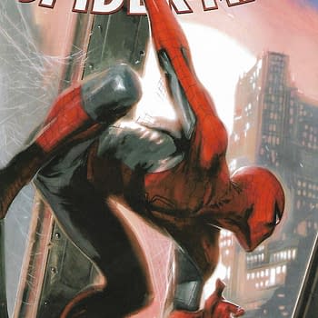 The Amazing Spider-Man (2014) #17.1 Variant Cover