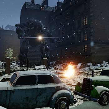 Wargaming Has Announced This Week That World