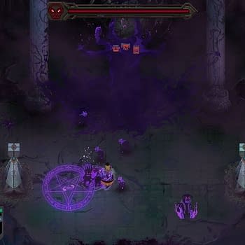 Children of Morta - Setting Sun Inn-3