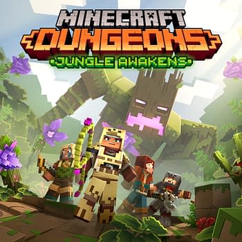 Minecraft News Rumors And Information Bleeding Cool News And Rumors