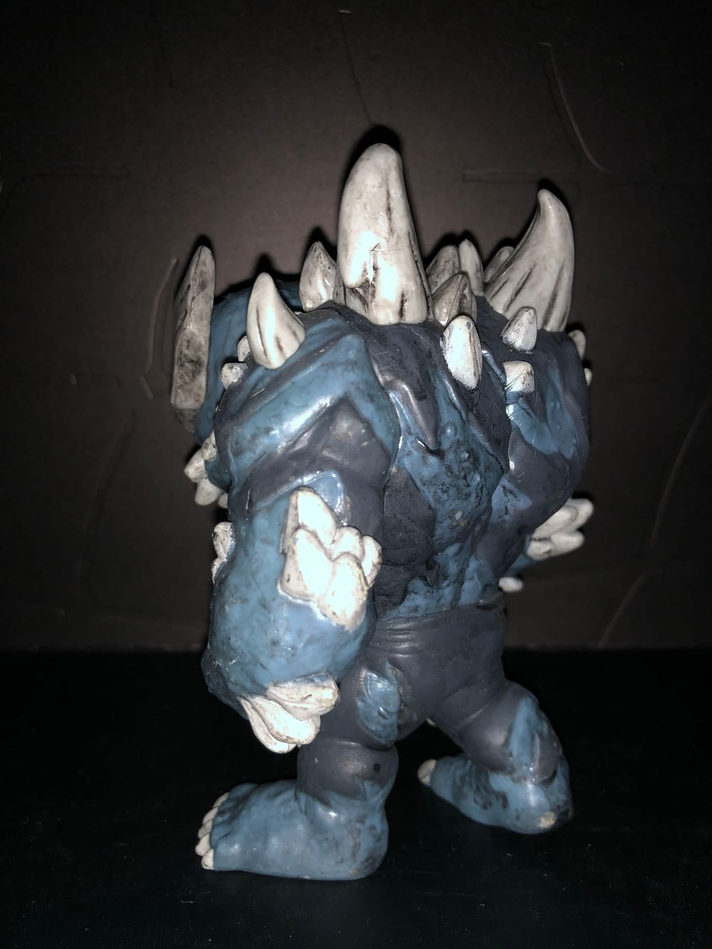 batman devastator funko
