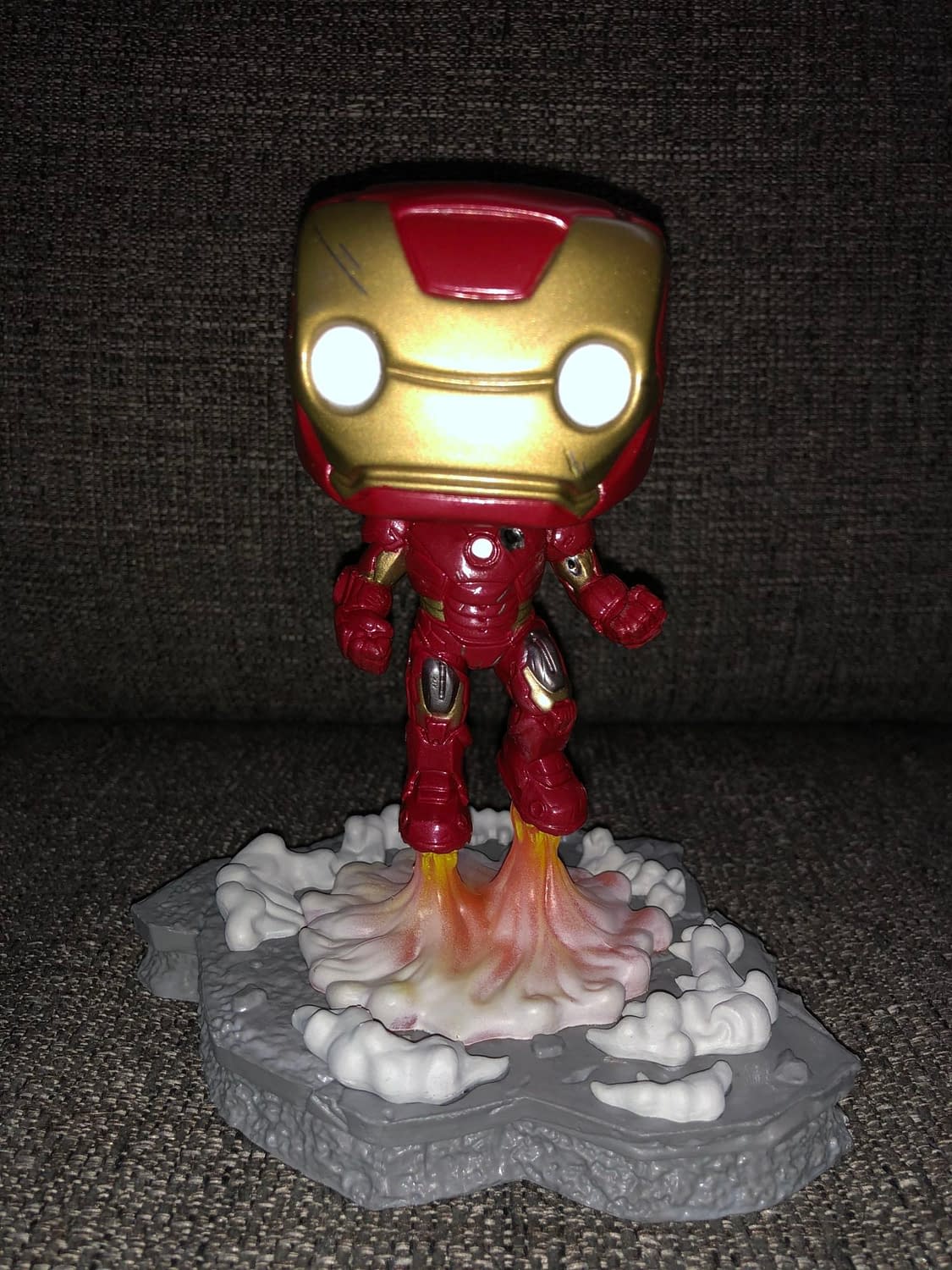 avengers assemble funko pop uk