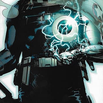 Original Sin #4 1-In-10 Butch Guice Incentive Variant Cover