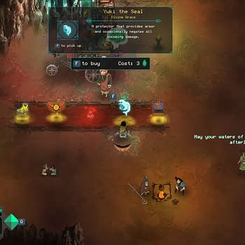 Children of Morta - Setting Sun Inn-2