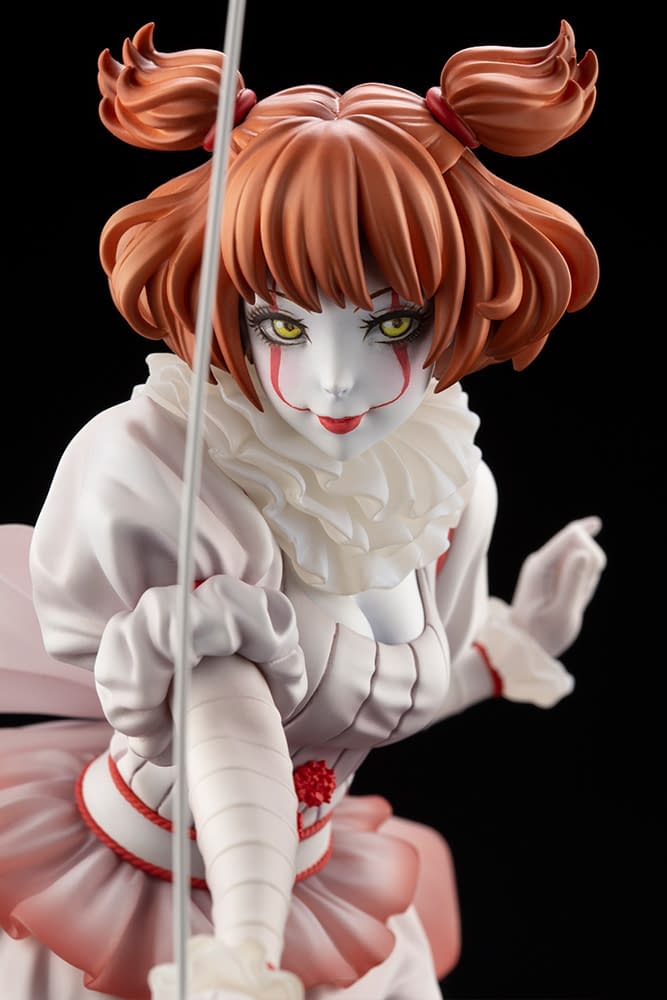 kotobukiya bishoujo pennywise