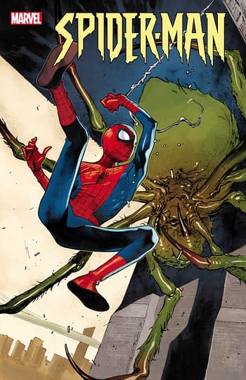 An Even Fuller Marvel Comics Solicitations for September 2020