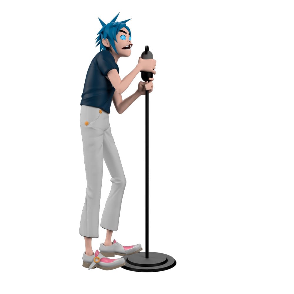 super plastic 2d
