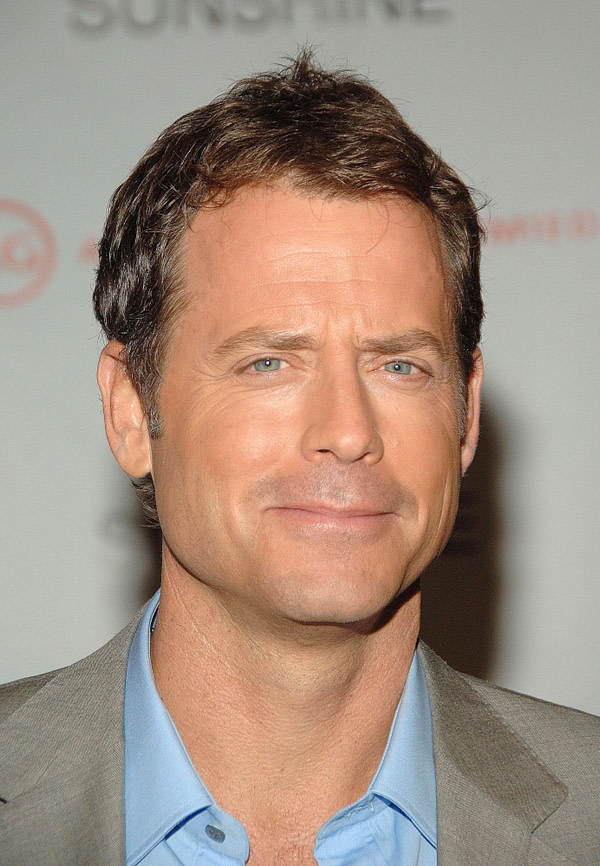 Greg Kinnear Will Enter Jordan Peele's Twilight Zone