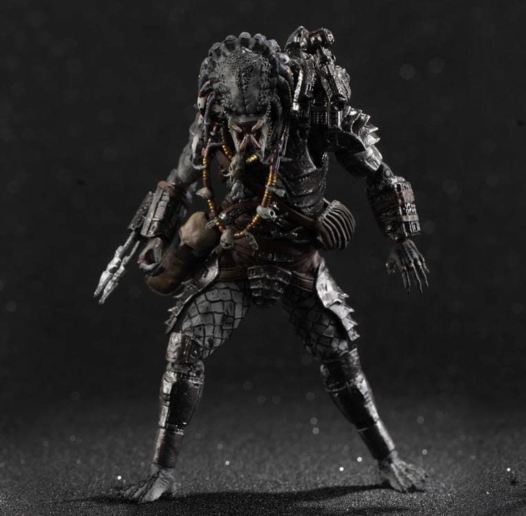 elder predator toys