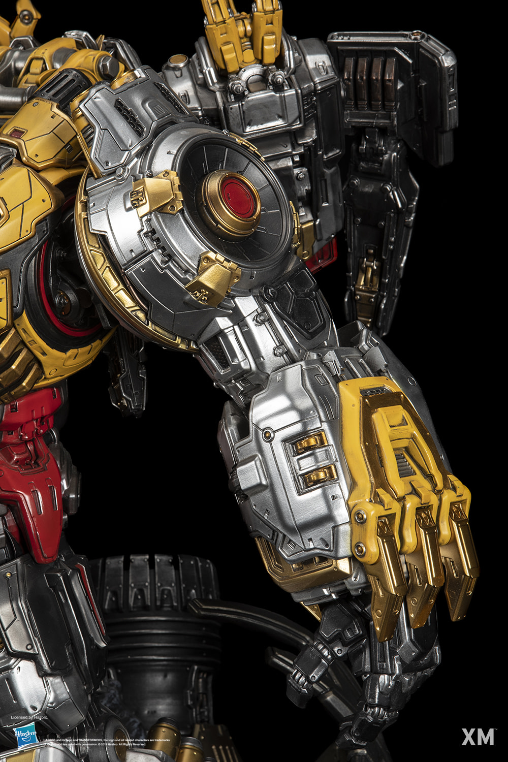 grimlock m06