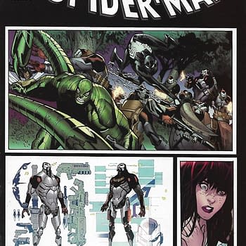 Amazing Spider-Man (2018) #18 Second Print Variant Cover