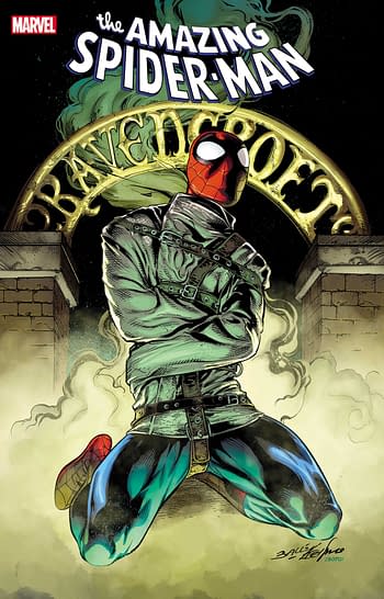 Full Marvel Comics September 2020 Solicitations - So Far