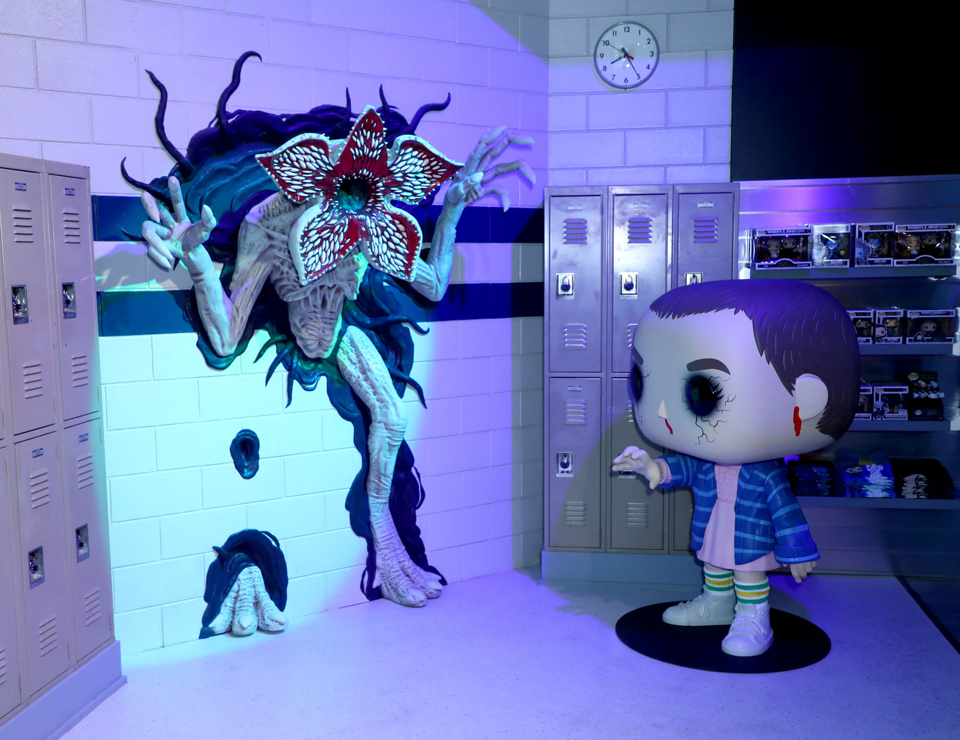 funko pop opening