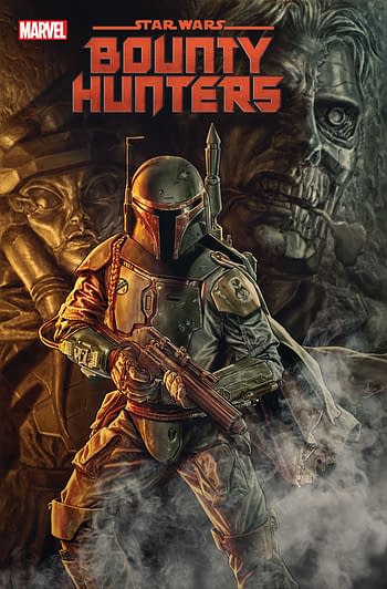 An Even Fuller Marvel Comics Solicitations for September 2020