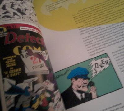 The Joker A Visual History Of The Clown Prince Of Crime