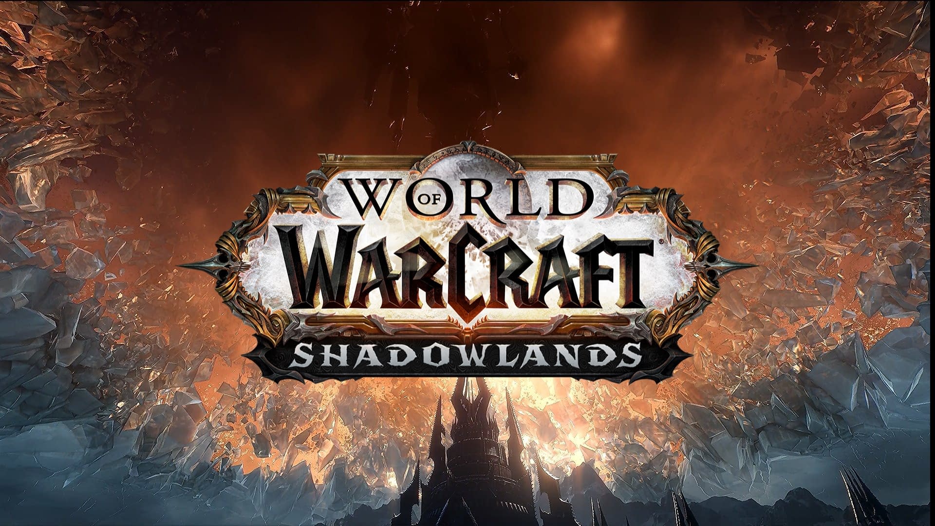 World Of Warcraft Shadowlands Will Give An Update On June 9th