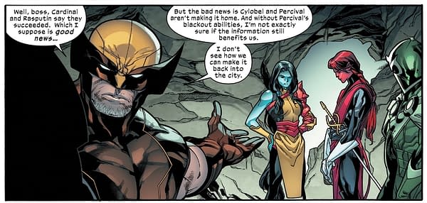 Is This How They'll Bring Back Kitty Pryde?