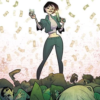 Chu #1 Review: Will Likely Whet Your Whistle