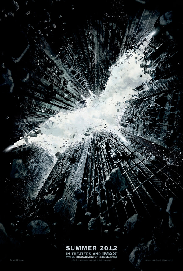 Wallpaper Dark Knight Rises Prologue Details A List Of Uk Us And Canadian Free