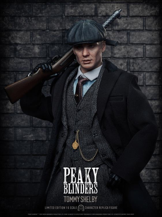 thomas shelby action figure